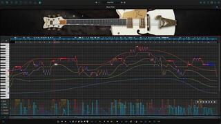 VST Instrument Ample Sound Ample Guitar WF - AGWF (Digitalni proizvod) - 5