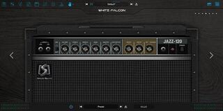 VST Instrument Ample Sound Ample Guitar WF - AGWF (Digitalni proizvod) - 7