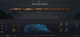 VST Instrument Ample Sound Ample China Dongxiao - ACDX (Digital produkt) - 1