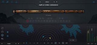 VST Instrument Ample Sound Ample China Dongxiao - ACDX (Digital produkt) - 2