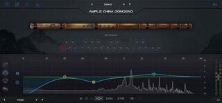 VST Instrument Ample Sound Ample China Dongxiao - ACDX (Digital produkt) - 3