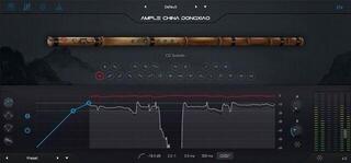 VST Instrument Ample Sound Ample China Dongxiao - ACDX (Digital produkt) - 4