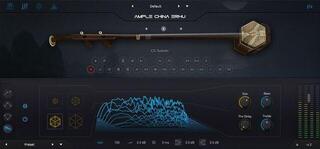 VST Instrument Ample Sound Ample China Erhu - ACEH (Digitaalne toode) - 1