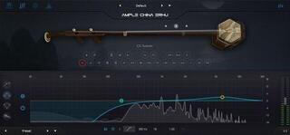 VST Instrument Ample Sound Ample China Erhu - ACEH (Digitaalne toode) - 3