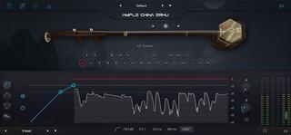 VST Instrument Ample Sound Ample China Erhu - ACEH (Digitaalne toode) - 4
