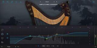 VST Instrument Ample Sound Ample China Konghou - ACKH (Digital produkt) - 3