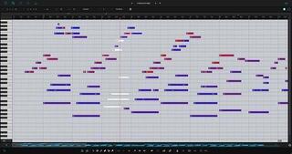 VST Instrument Ample Sound Ample China Konghou - ACKH (Digital produkt) - 5