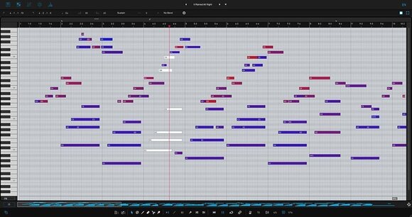 VST Instrument Ample Sound Ample China Konghou - ACKH (Digital produkt) - 6