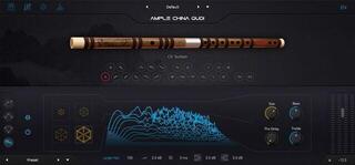 VST Instrument Ample Sound Ample China Qudi - ACQD (Digital produkt) - 1