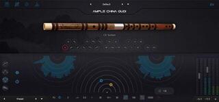 VST Instrument Ample Sound Ample China Qudi - ACQD (Digital produkt) - 2