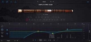 VST Instrument Ample Sound Ample China Qudi - ACQD (Digital produkt) - 3