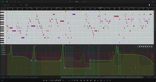 VST Instrument Ample Sound Ample China Zheng - ACZ (Digital produkt) - 5