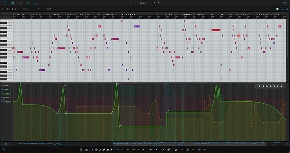 VST Instrument Ample Sound Ample China Zheng - ACZ (Digitaal product) - 6