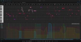 VST Instrument Ample Sound Ample China Zheng - ACZ (Digital produkt) - 6
