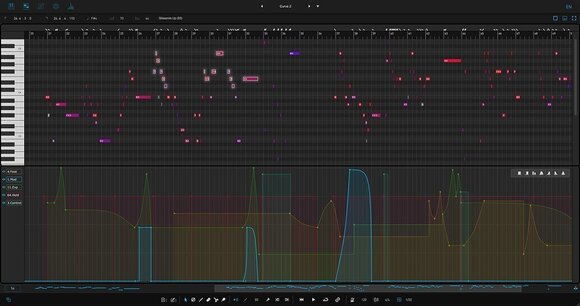 VST Instrument Ample Sound Ample China Zheng - ACZ (Digitaal product) - 7