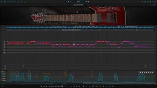 VST Instrument Ample Sound Ample Metal Hellrazer - AMH (Digitalni proizvod) - 4