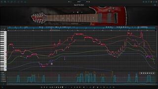 VST Instrument Ample Sound Ample Metal Hellrazer - AMH (Digitalni proizvod) - 5