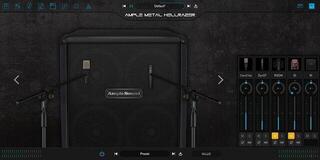 VST Instrument Ample Sound Ample Metal Hellrazer - AMH (Digitalni proizvod) - 6