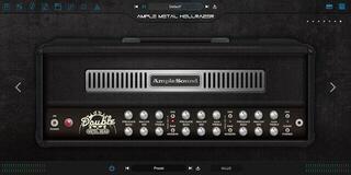 VST Instrument Ample Sound Ample Metal Hellrazer - AMH (Digitalni proizvod) - 7