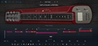VST Instrument Ample Sound Ample Slide - ASL (Digitalni proizvod) - 1
