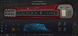 VST Instrument Ample Sound Ample Slide - ASL (Digitalni proizvod) - 2