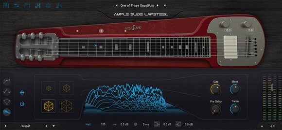 VST Instrument Ample Sound Ample Slide - ASL (Digital product) - 3