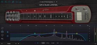 VST Instrument Ample Sound Ample Slide - ASL (Digitalni proizvod) - 4