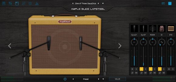 VST Instrument Ample Sound Ample Slide - ASL (Digital product) - 7