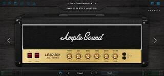 VST Instrument Ample Sound Ample Slide - ASL (Digitalni proizvod) - 7