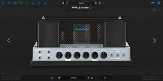 VST Instrument Ample Sound Ample Bass J - ABJ (Digital product) - 5