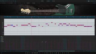 VST Instrument Ample Sound Ample Bass J - ABJ (Digital product) - 6