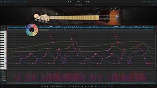 VST Instrument Ample Sound Ample Bass P - ABP (Digital product) - 3