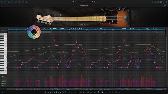 VST Instrument Ample Sound Ample Bass P - ABP (Producto digital) - 4