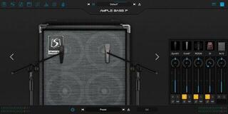 VST Instrument Ample Sound Ample Bass P - ABP (Digital product) - 4