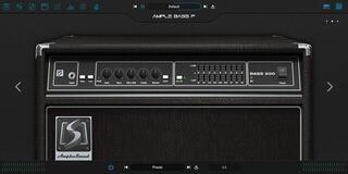 VST Instrument Ample Sound Ample Bass P - ABP (Digital product) - 5