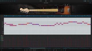 VST Instrument Ample Sound Ample Bass P - ABP (Digital product) - 6