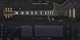VST Instrument Ample Sound Ample Guitar E - AME (Digitalni proizvod) - 3
