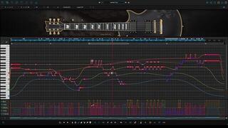 VST Instrument Ample Sound Ample Guitar E - AME (Digitalni proizvod) - 5