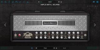 VST Instrument Ample Sound Ample Guitar E - AME (Digitalni proizvod) - 6