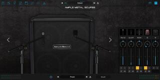 VST Instrument Ample Sound Ample Guitar E - AME (Digitalni proizvod) - 7