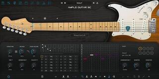 VST Instrument Ample Sound Ample Guitar SC - AGSC (Digitalni proizvod) - 2