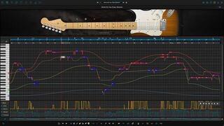 VST Instrument Ample Sound Ample Guitar SC - AGSC (Digitalni proizvod) - 4