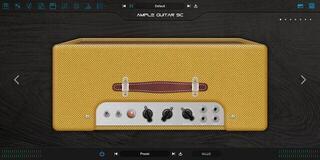 VST Instrument Ample Sound Ample Guitar SC - AGSC (Digitalni proizvod) - 6
