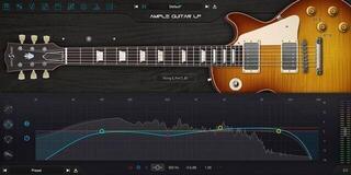 VST Instrument Ample Sound Ample Guitar LP - AGLP (Digitalni proizvod) - 3