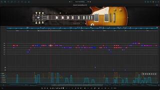 VST Instrument Ample Sound Ample Guitar LP - AGLP (Digitalni proizvod) - 4