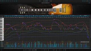 VST Instrument Ample Sound Ample Guitar LP - AGLP (Digitalni proizvod) - 5