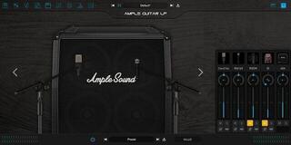 VST Instrument Ample Sound Ample Guitar LP - AGLP (Digitalni proizvod) - 7