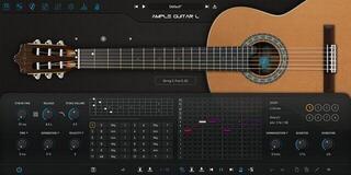 VST Instrument Ample Sound Ample Guitar L - AGL (Digitalni proizvod) - 2