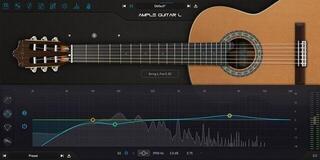 VST Instrument Ample Sound Ample Guitar L - AGL (Digitalni proizvod) - 3