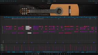 VST Instrument Ample Sound Ample Guitar L - AGL (Digitalni proizvod) - 4